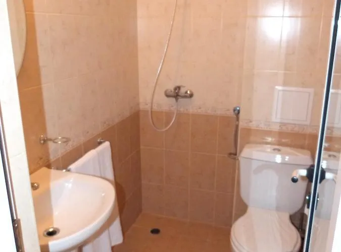 берое Хотел Свети Влас