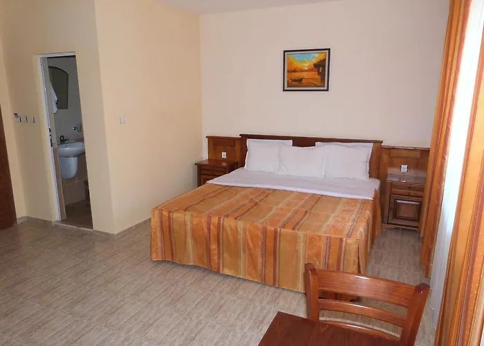 Beroe 3* Свети Влас