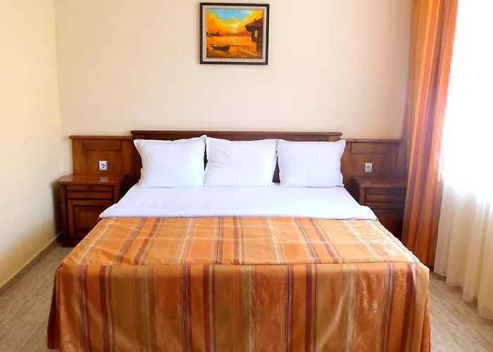 берое Хотел Свети Влас