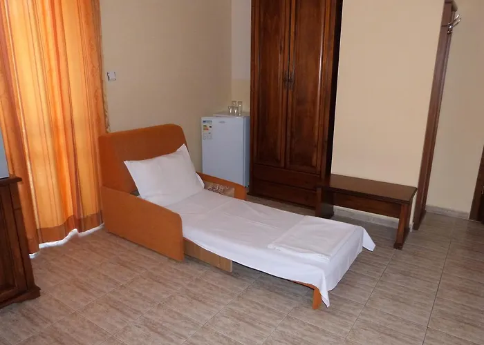 Хотел берое