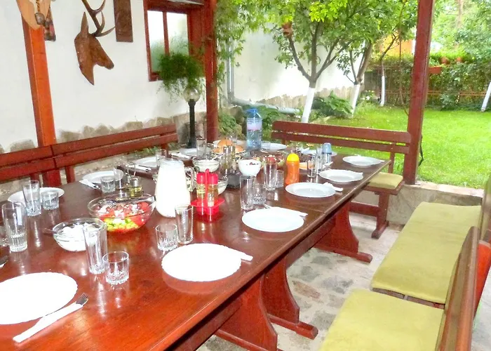 Хотел берое 3*